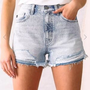 Kancan High rise Short size 11/29